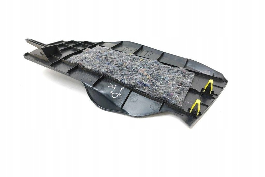 фото №8, Рамка средняя приборная панель toyota 5539542030 2.5l 2018