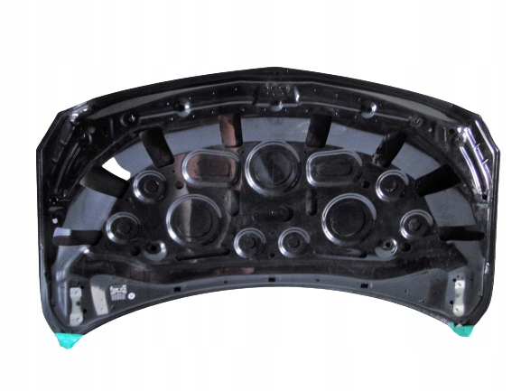 фото №1, Mercedes b 246 w246 капот кришка двигуна 191