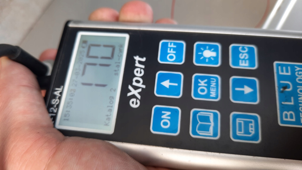 Двері перед передні праве citroen c5 04r Оригінал