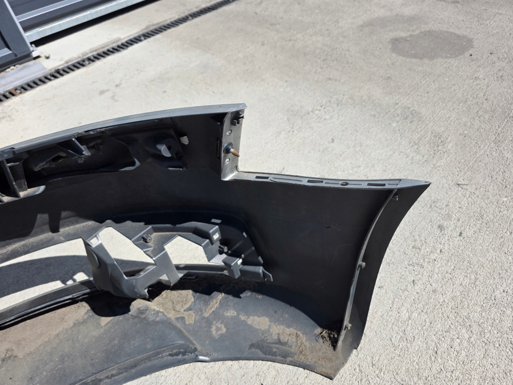 фото №11, Бампер перед audi a6 c6 lift lx7w 2008-2011