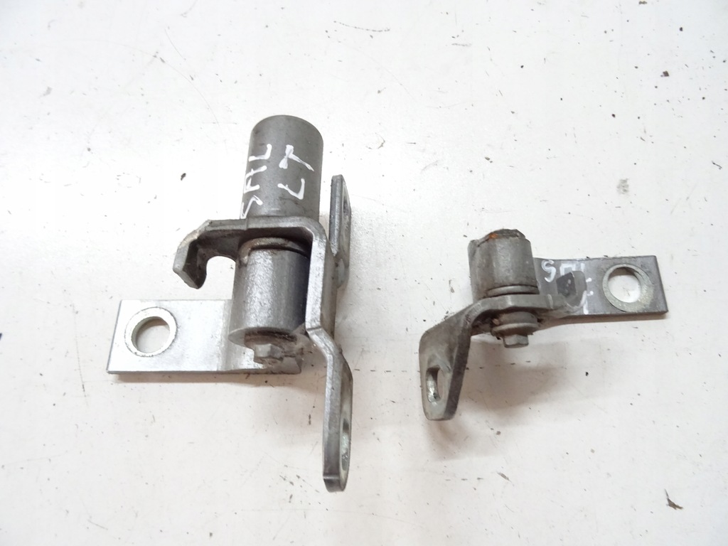 фото №1, Ford galaxy mk3 петлі двері лівий задня h1