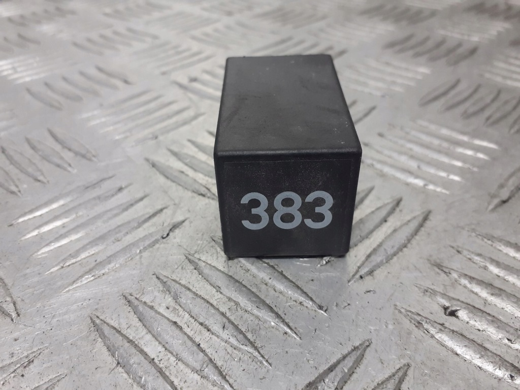 фото №1, Реле 383 audi a6 c4