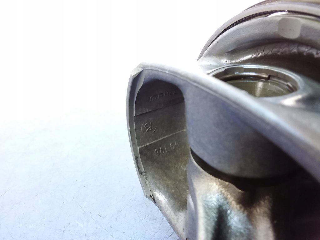 фото №8, Porsche panamera 970 gts 4.8 поршень шатун cxpa