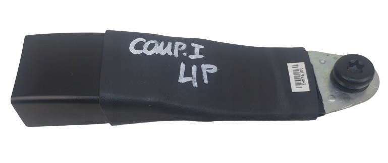 фото №1, Jeep compass i lift пряжка клипса поперечина левая правая передняя oryg