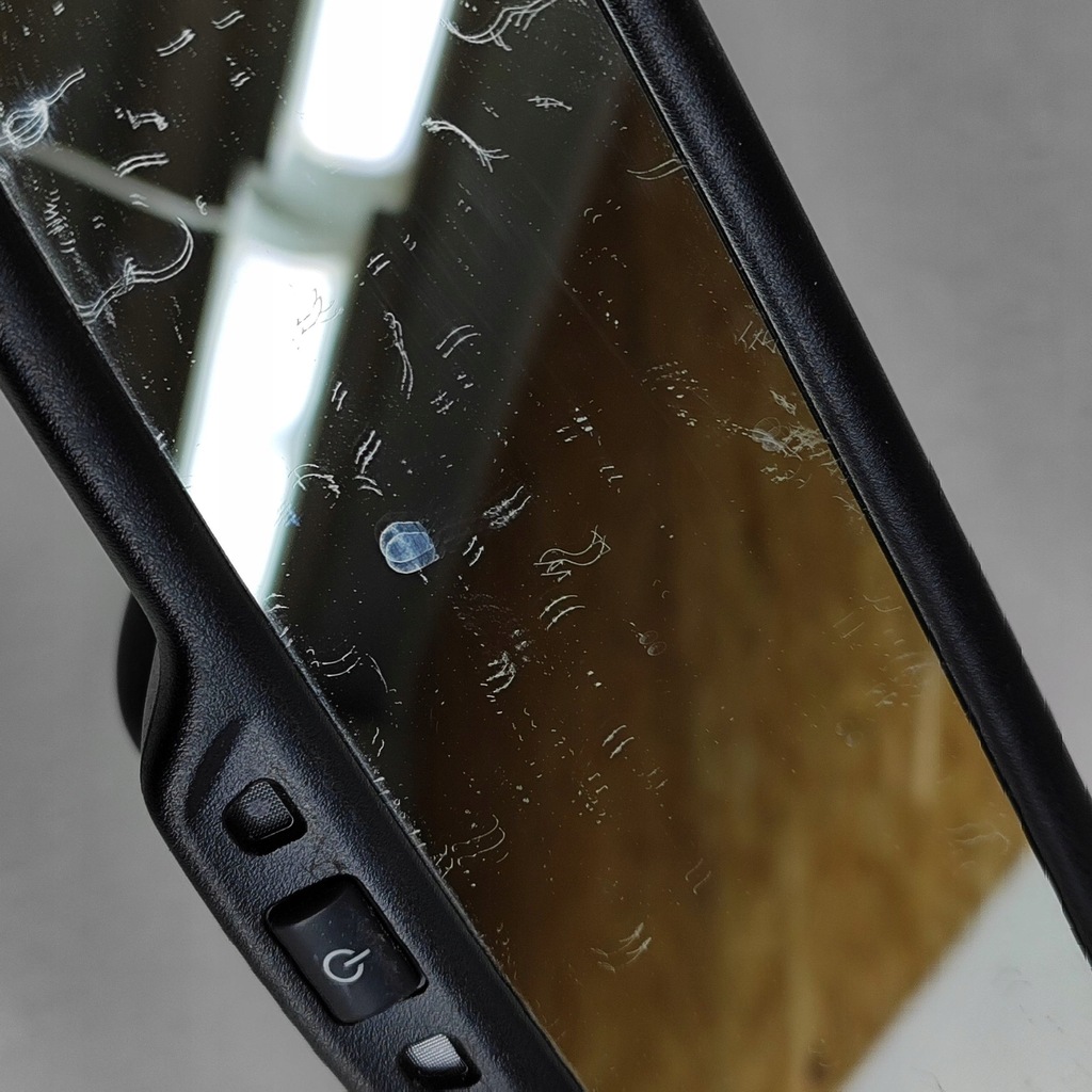 фото №9, Audi a7 s7 4g 2016 дзеркало заднього виду