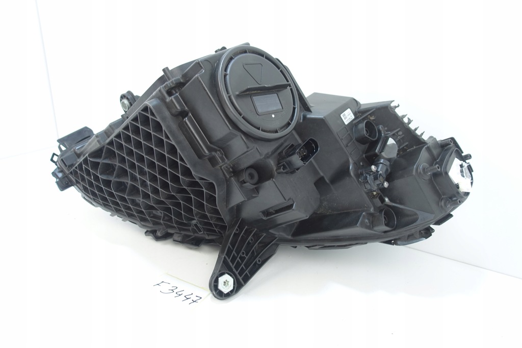 фото №9, Mercedes eqc w293 full led лампа правый перед правая передняя a2939067600