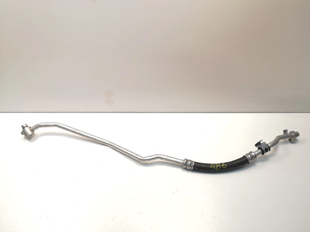 фото №1, Renault zoe ii шланг кондиционера 295x58376r