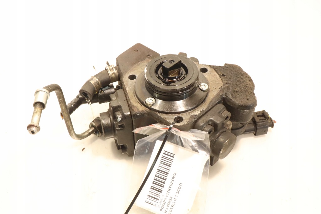 фото №1, Насос упорскування opel astra h 1.3cdti