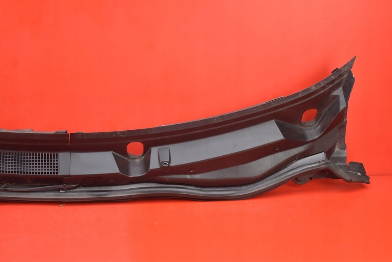 фото №8, Жабо mazda 6 3 iii gj 14r