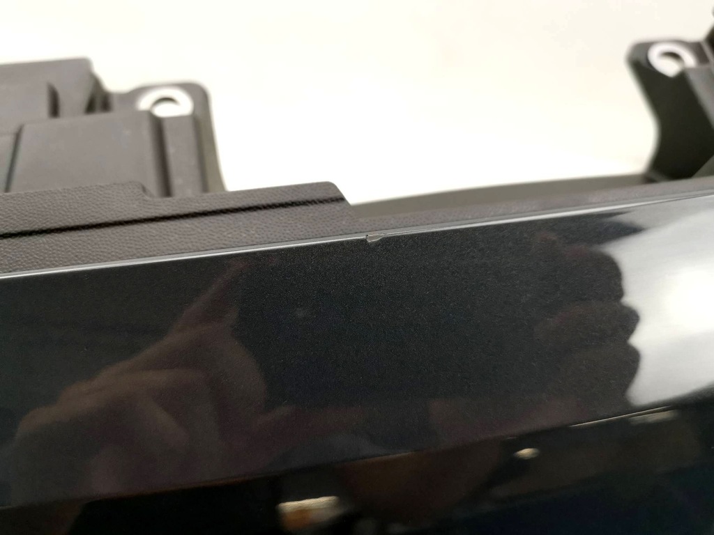 фото №12, Новый org бампер перед seat tarraco 6xpdc lc7q