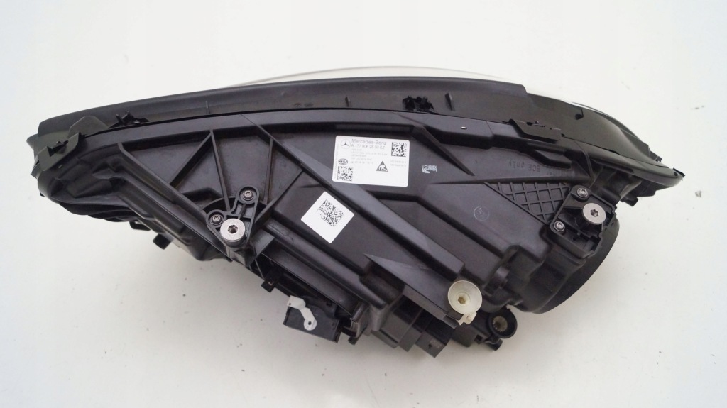 Mercedes a 177 18-22 full led performance правий права фара в Україні