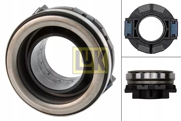 фото №1, Schaeffler luk 500 0416 10 підшипник випускне