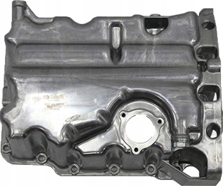 фото №1, Vika 11031804101 піддон масляна