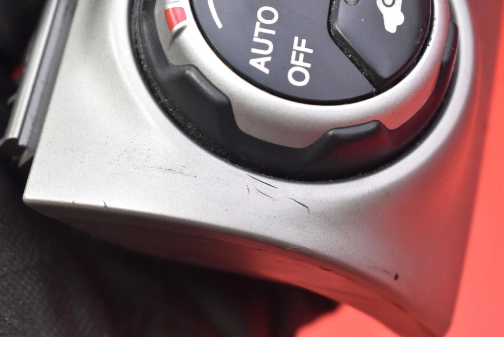 фото №6, Панель керування обдув кондиціонер d026z honda crv 2 ii 01-04