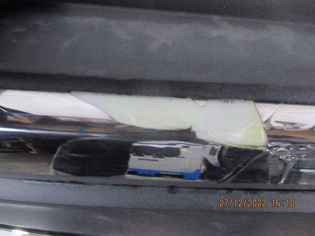 фото №8, Бампер peugeot 3008 ii 6x pdc задняя задний