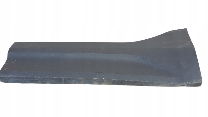 фото №1, Volvo xc40 ii молдинг дверь левый задняя