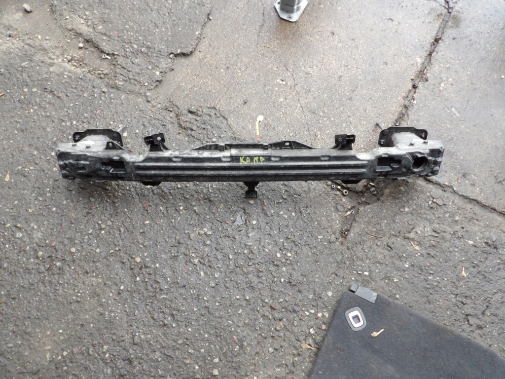 фото №1, Балка pod бампер задня hyundai kona