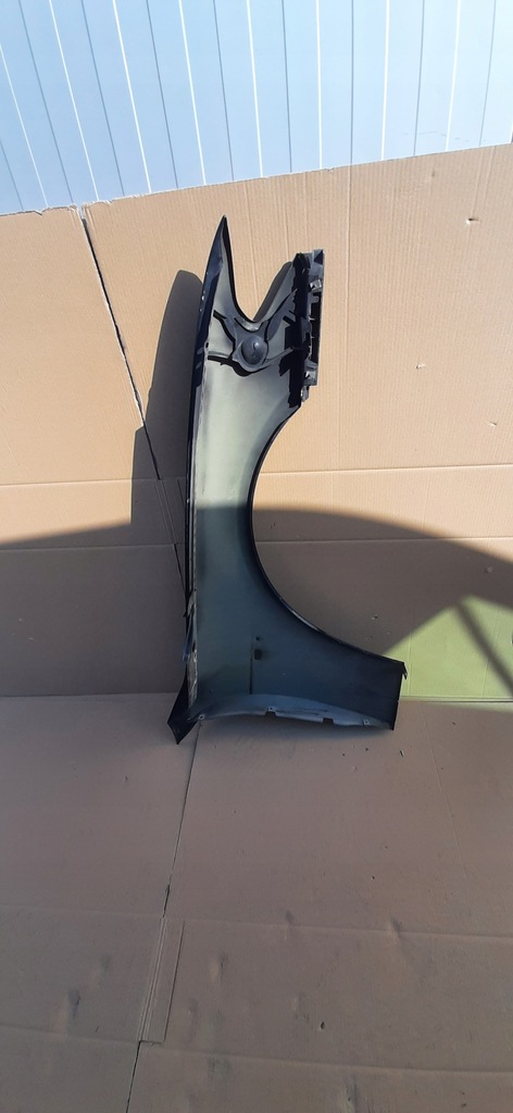 фото №9, Крила перед лівий bmw 7 e65 przed lift