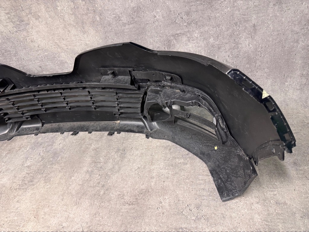 фото №6, Бампер перед renault captur i 2013-