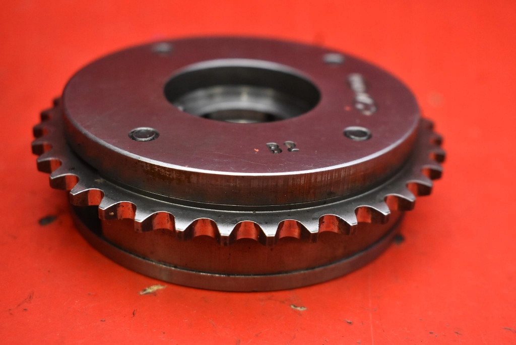 Варіатор faz розподільного валу впускний  24350-2m800 hyundai tucson iv 1.6 hybrid 180 km Зі Шроту