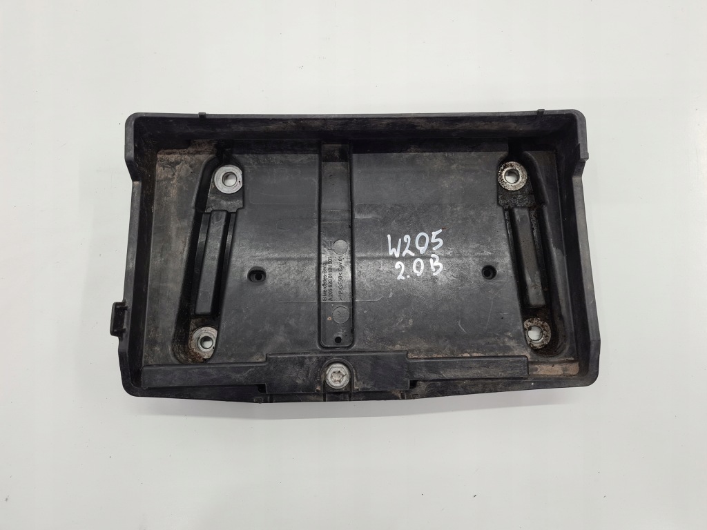 фото №1, Mercedes w205 основа акумулятор a2056200118