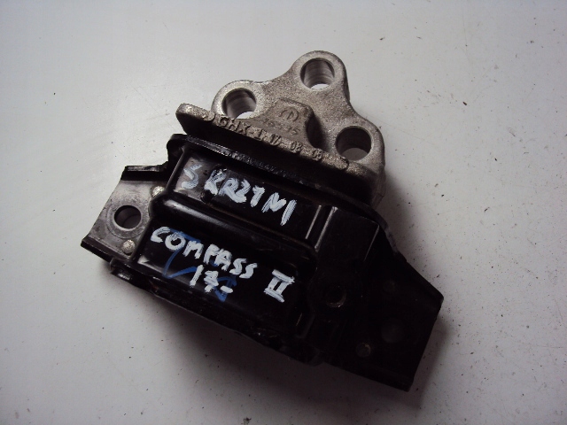 фото №1, Подушка коробки jeep compass ii 2017-