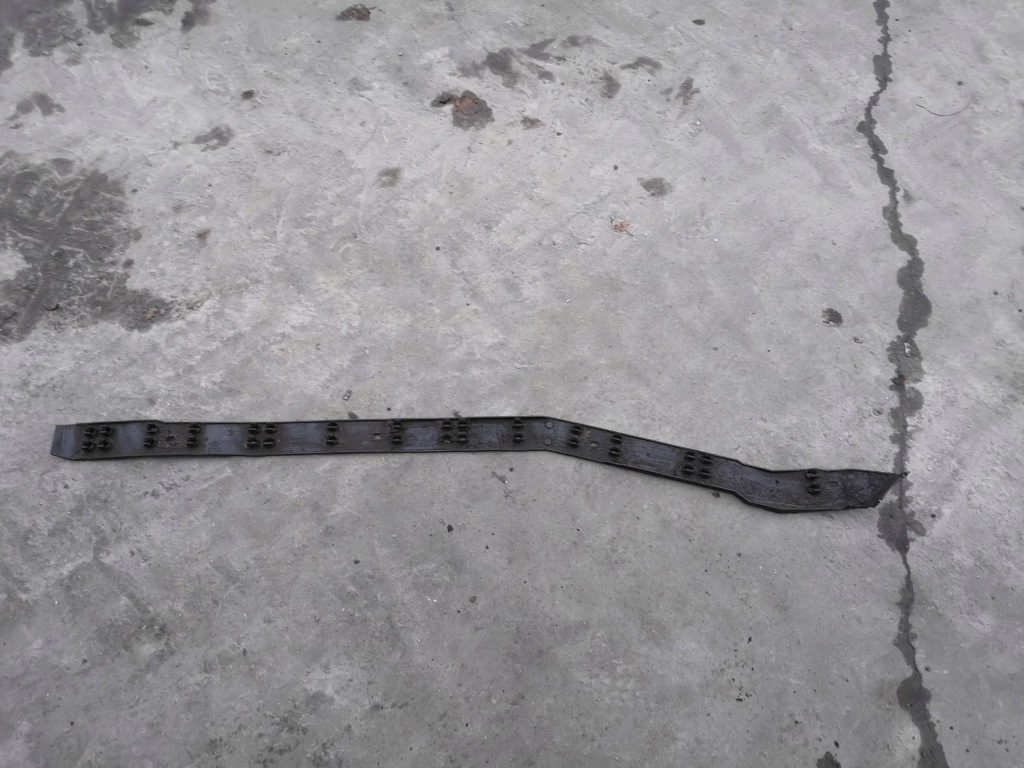 фото №1, Корпус защита трубопровод audi a6 c5 all 4z7201486