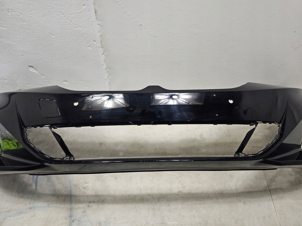 фото №8, Бампер перед передній решітка bmw 3 g20 g21 lci lift 5a1bf40