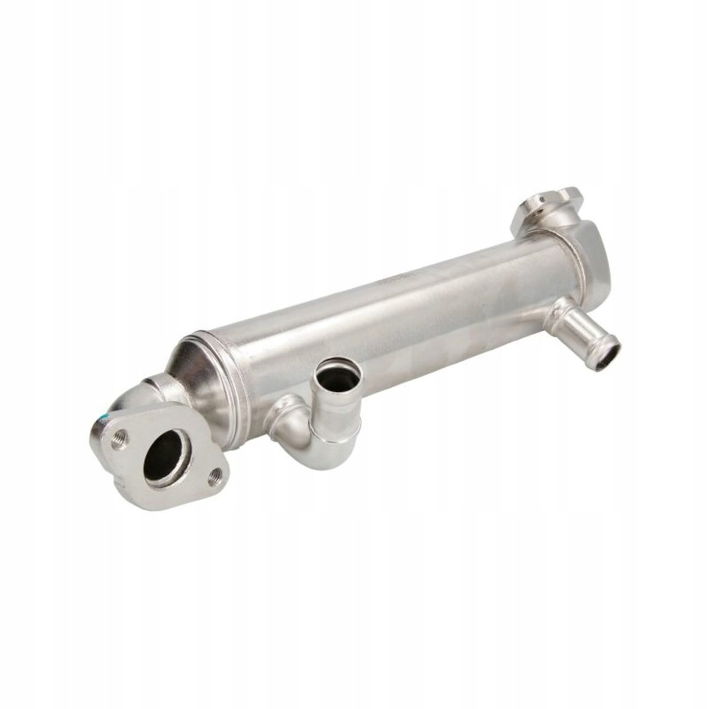 фото №1, Радіатор вихлопних газів vw crafter 07-13