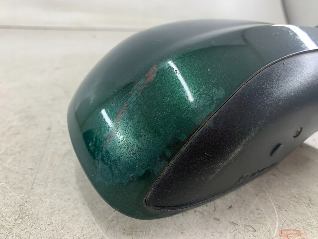 фото №7, Vw golf iv дзеркало праве lc6m