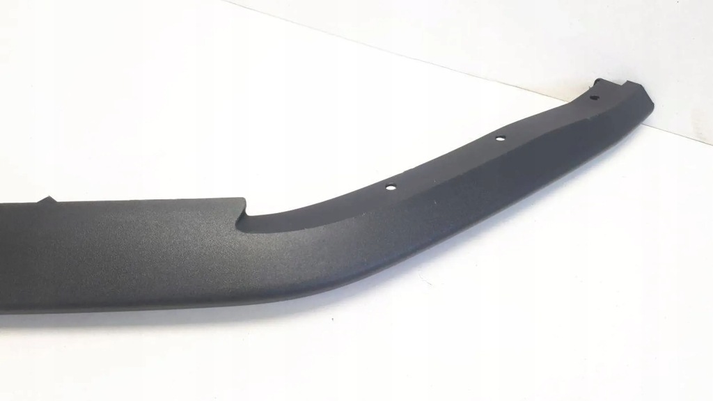 фото №10, Ford mustang 2018-2022 lift спойлер бампера перед