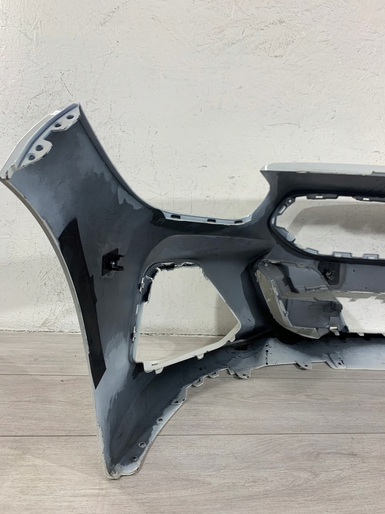 фото №12, Бампер перед передний bmw z4 g29 m-pakiet 8073087