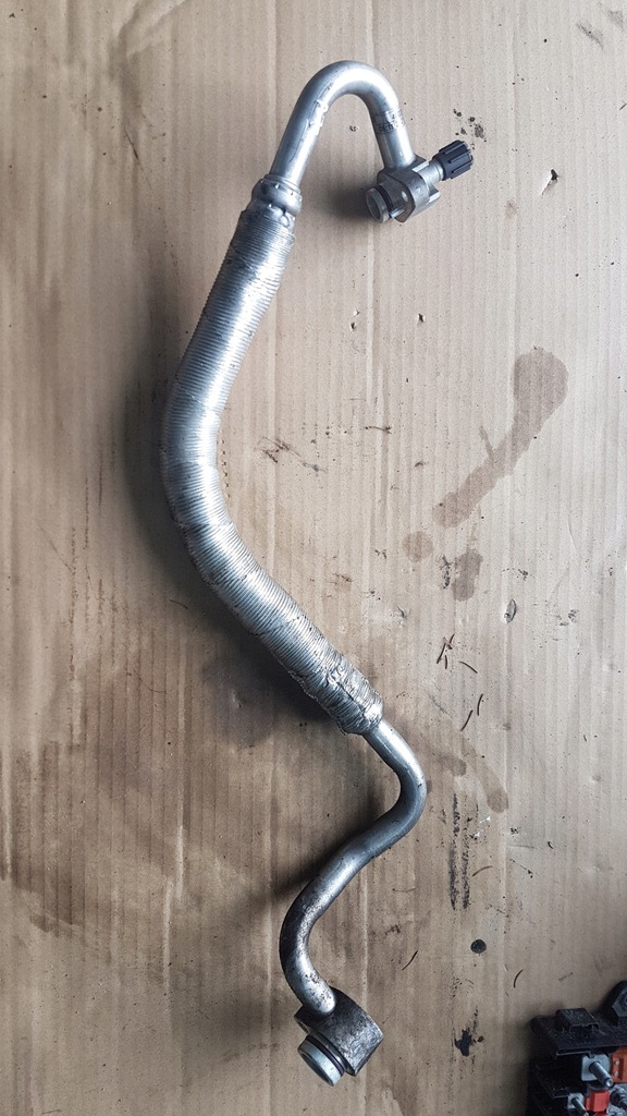 фото №1, Шланг кондиционера audi 4g0260707al