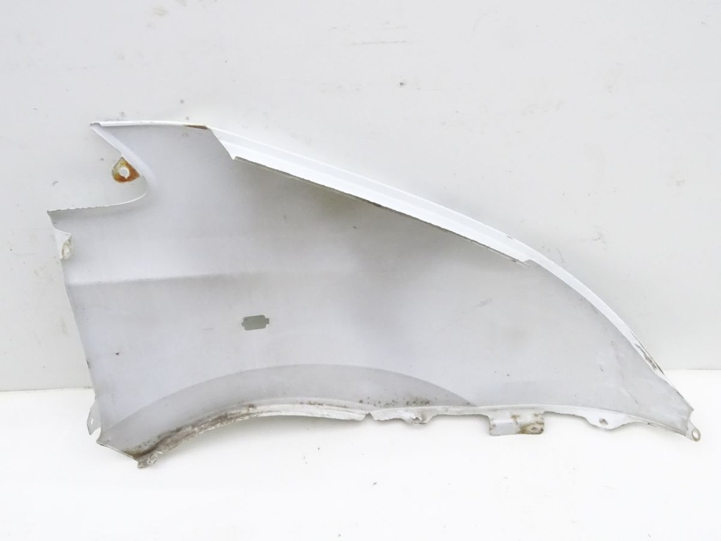 фото №6, Ldv maxus 04-09 крыло левый перед