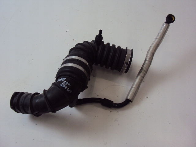 фото №1, Труба шланг повітря smart a453 бензин