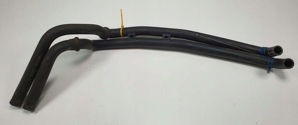 фото №1, Шланг wody ford galaxy mk2 1.9 tdi 7m3819350b