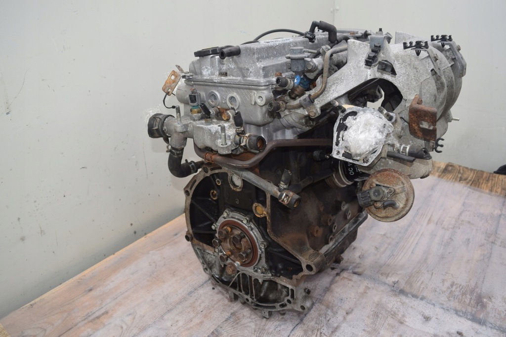 фото №8, Ford probe ii 2.0 16v двигун fs