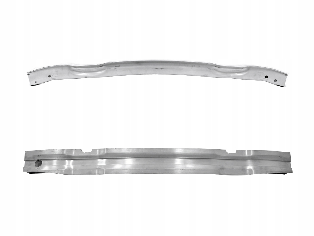 фото №1, Audi a3 8p 2008-2012 балка бампера alum 8p0807113f