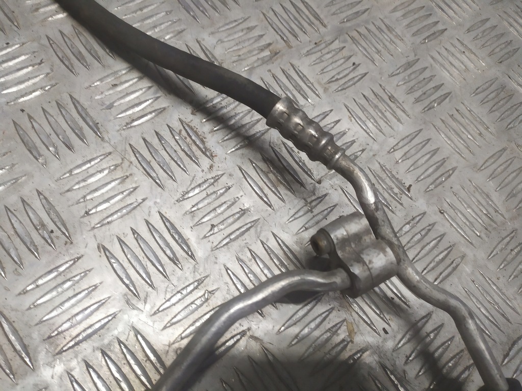 фото №7, Mini cooper r56 шланг кондиціонера 2751472