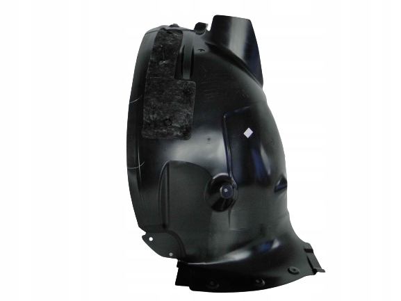 фото №1, Mercedes cla 118 подкрылок передние левая cz 2 задняя