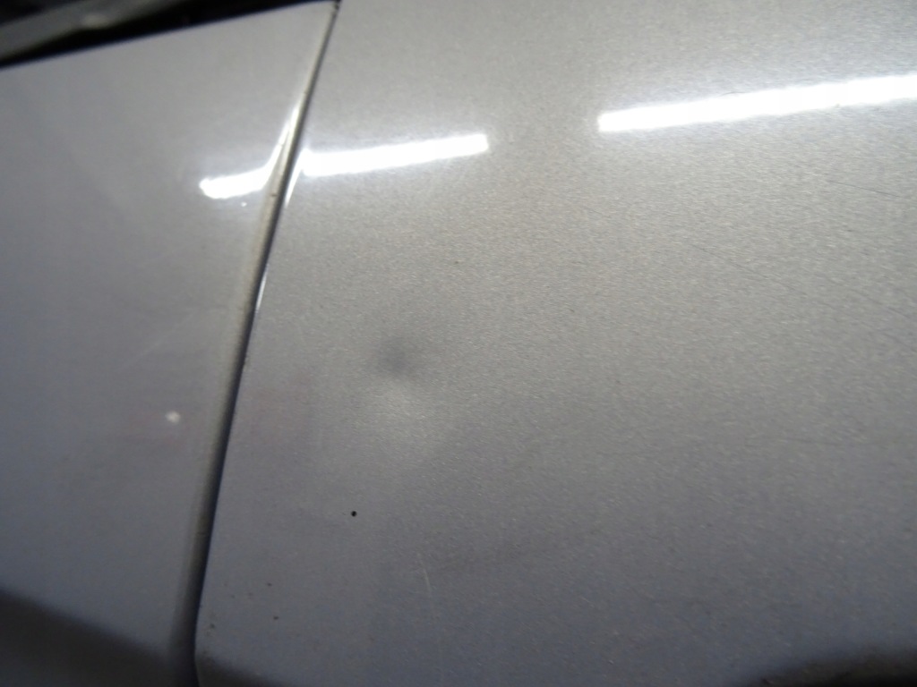 фото №3, Ford galaxy mk3 двері правий перед b0