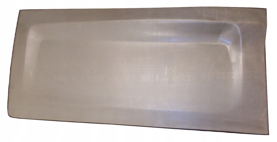 фото №1, Nissan primastar 02-10 двері задні ліва