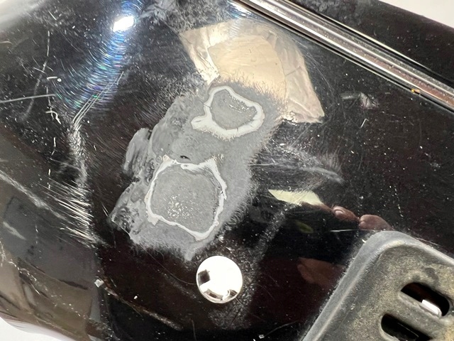 Tesla model s решітка радіатора решітка радіатора 1023312-00-a в Україні