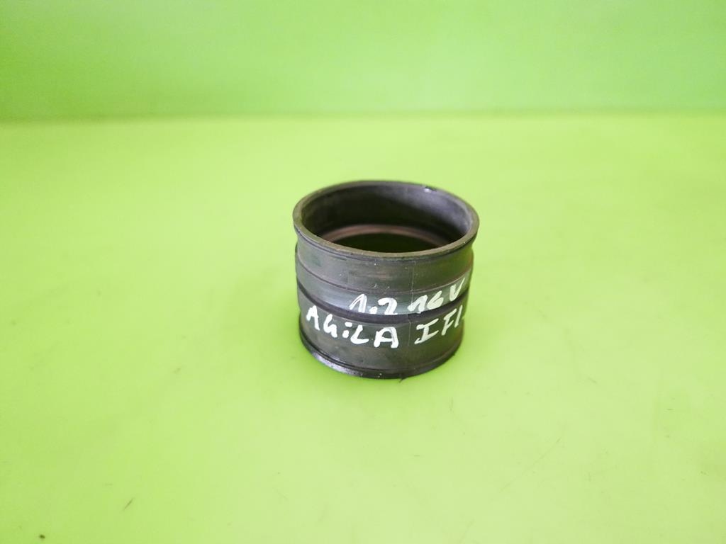 фото №1, Труба шланг wąż повітря opel agila a i fl 1.2