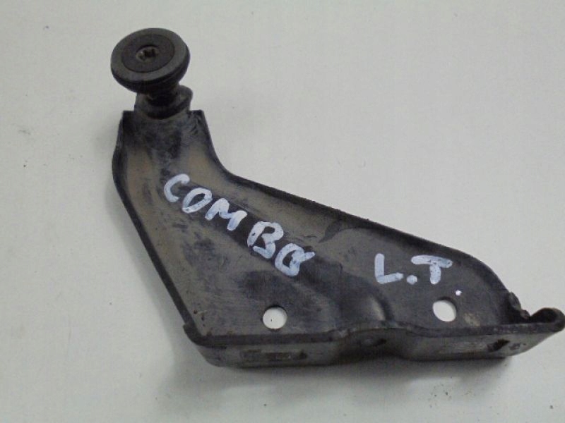 фото №2, Combo c ролик дверь задняя левая верхний 09179777