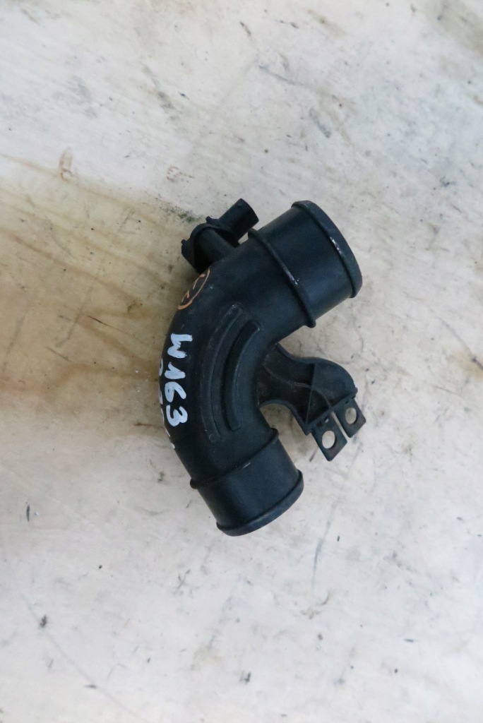 фото №1, Датчик map датчик труба w163 1635071124