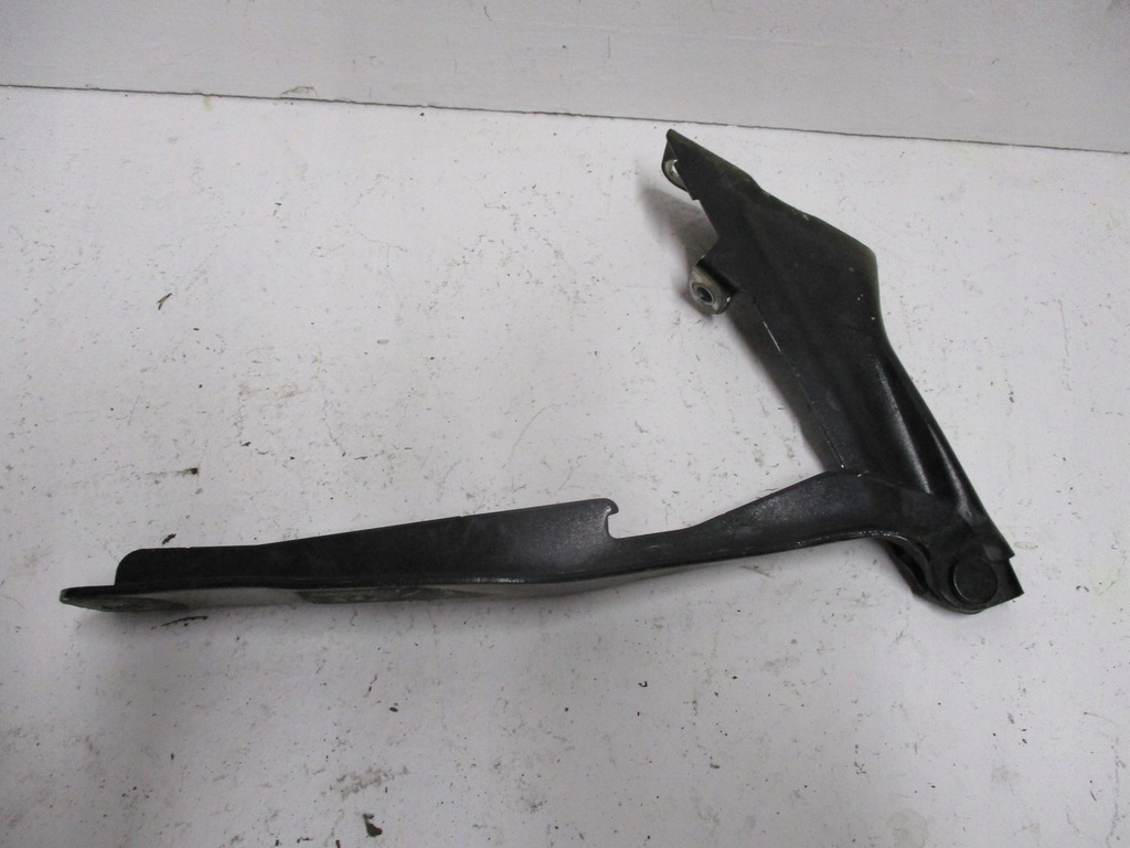фото №4, Петля капот nissan navara d32 2019r левый