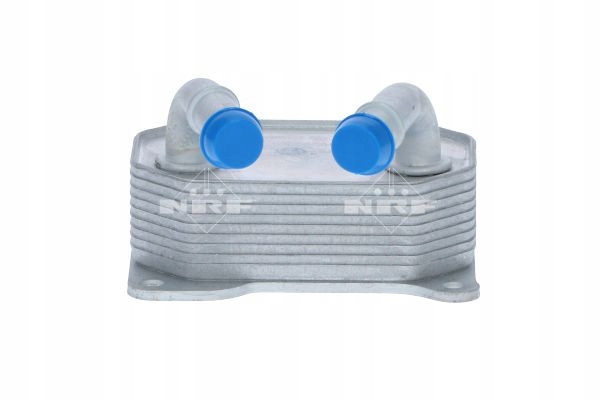 фото №15, Nrf 31771 радіатор оливи, олія двигунний