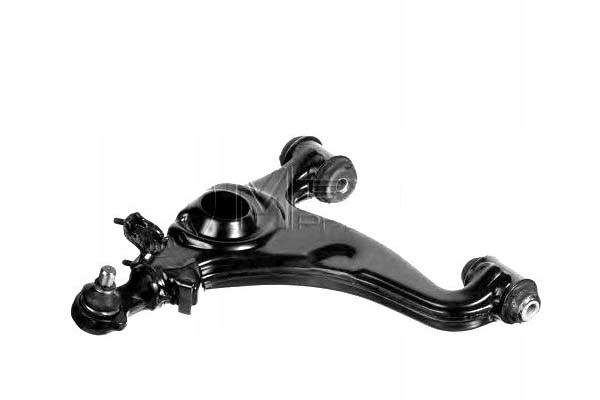 фото №2, Meyle важіль db перед w201 le нижній