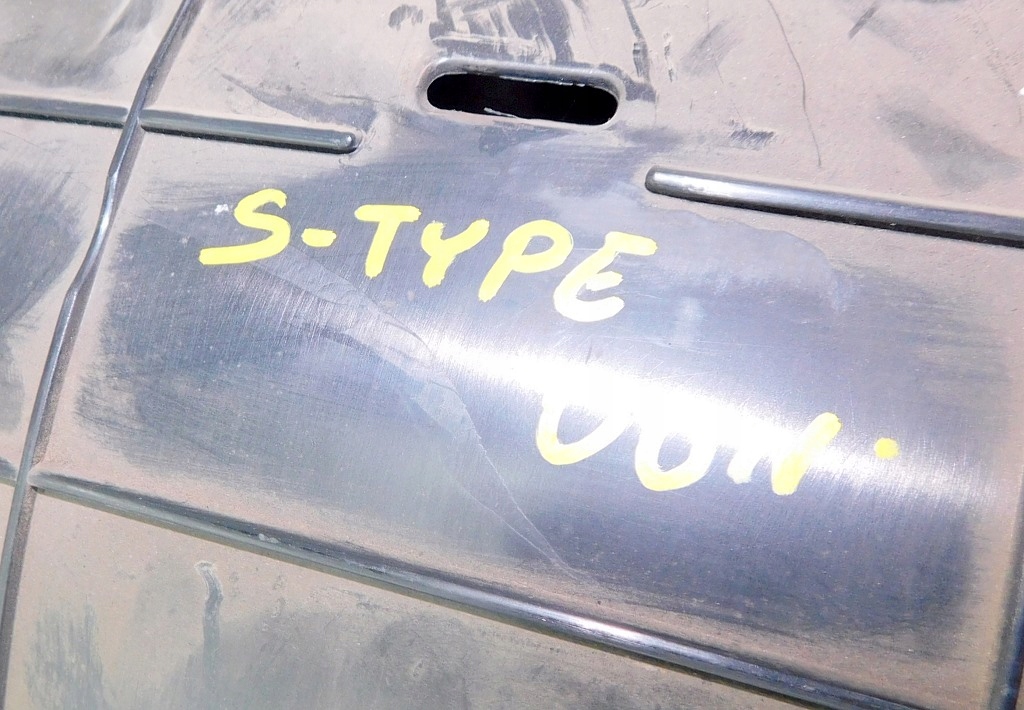 фото №6, Jaguar s-type 3.0 03r бардачок пассажира